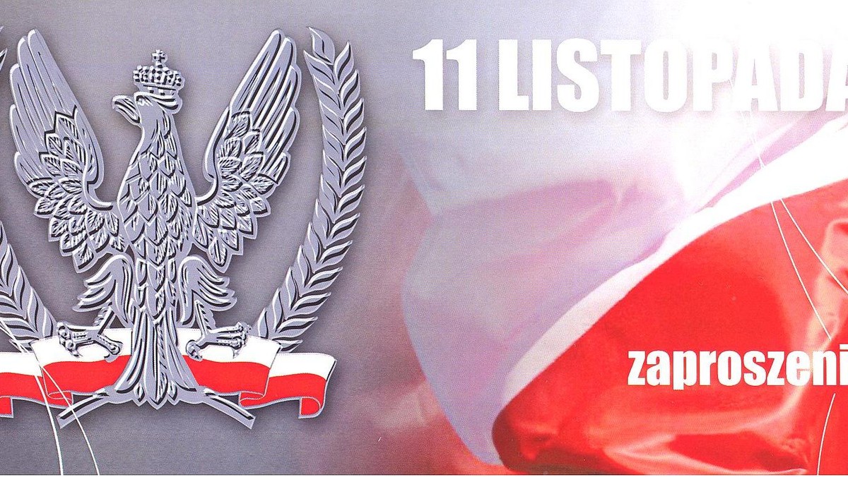 Na 11 listopada w Koszalinie zaplanowano cała gamę wydarzeń zarówno tych oficjalnych, jak i tych bardziej rozrywkowych. W planie jest m.in. Bieg Niepodległości, parada, msza św. i część artystyczna. Wszystko rozpocznie się o godzinie 10.