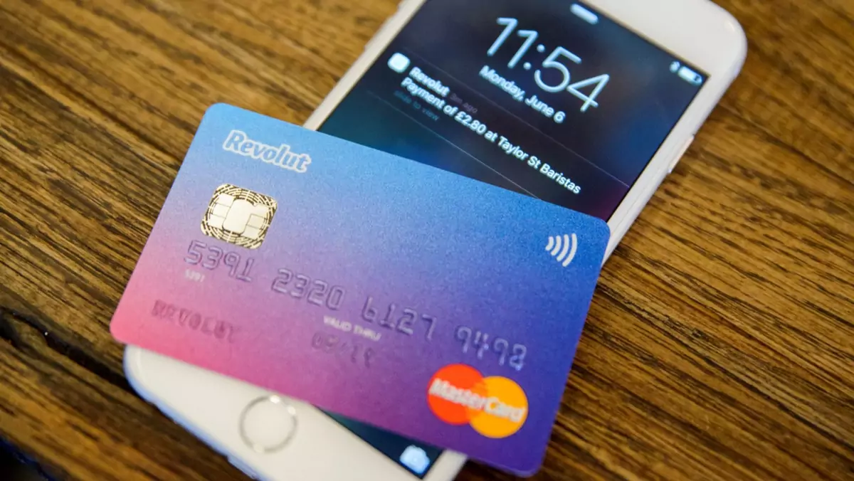 Revolut