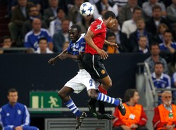 Bramkarz "Czerwonych Diabłów" zaspał. Czeka go surowa kara