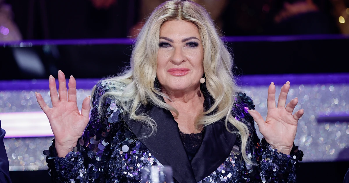 Beata Kozidrak zaskoczyła stylizacją. "Wyglądam jak miś z Krupówek" [FOTO]