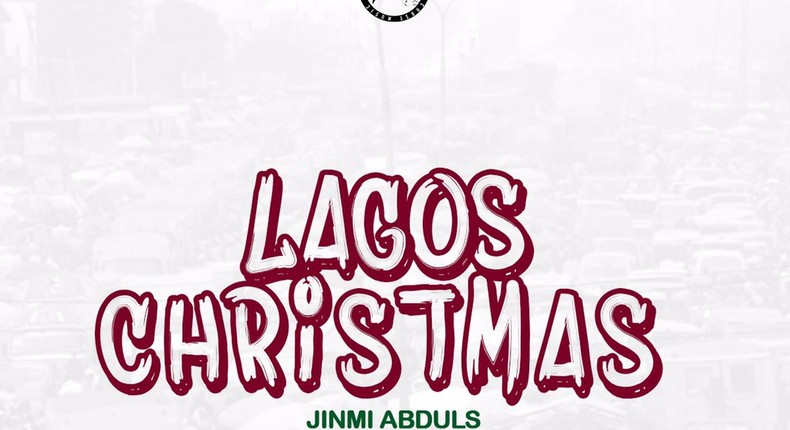 Jinmi Abduls - Lagos Christmas