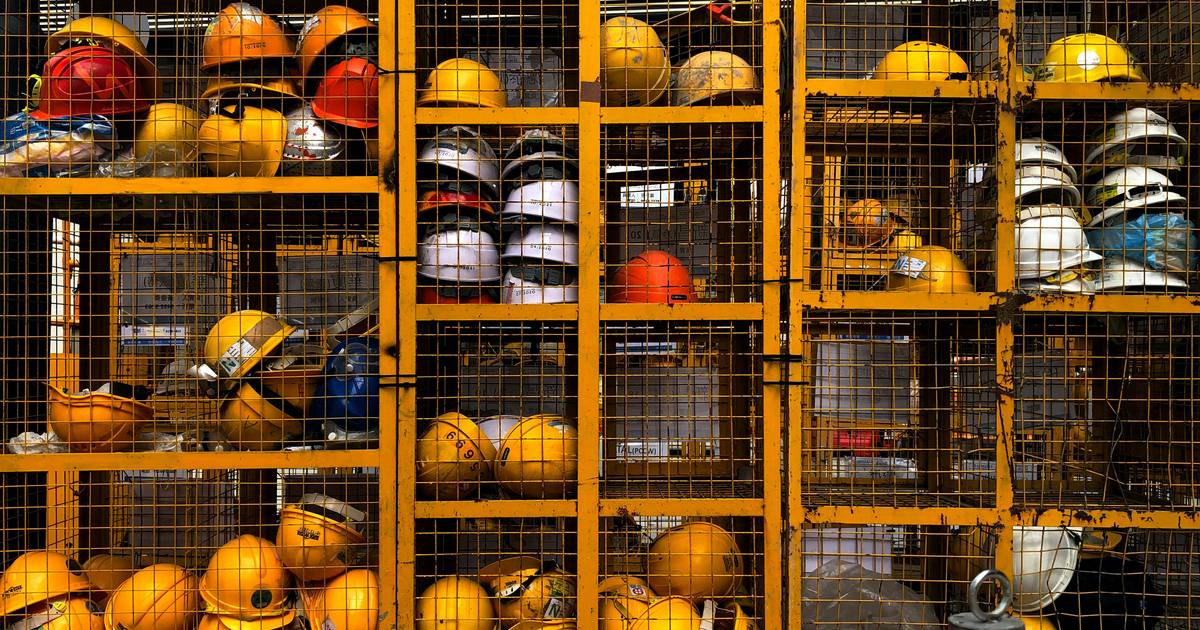 Rosja skraca tydzień pracy. Powodem brak pieniędzy i pracowników