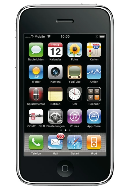 Gartner prognozuje, że w 2010 roku 8 na 10 aplikacji mobilnych będzie dostępnych za darmo.