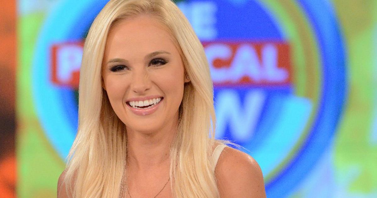 Conservative Commentator Tomi Lahren Explains Why Shes Pro Choice—what Do You Think Pulse