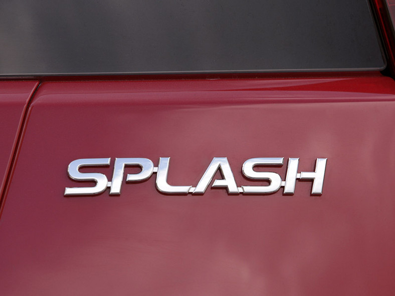 Ruszyła sprzedaż modelu Splash Club 1,0 (cena w Polsce)