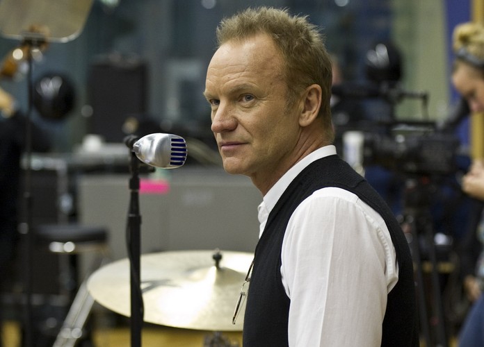 Sting - 290 mln dolarów<br />