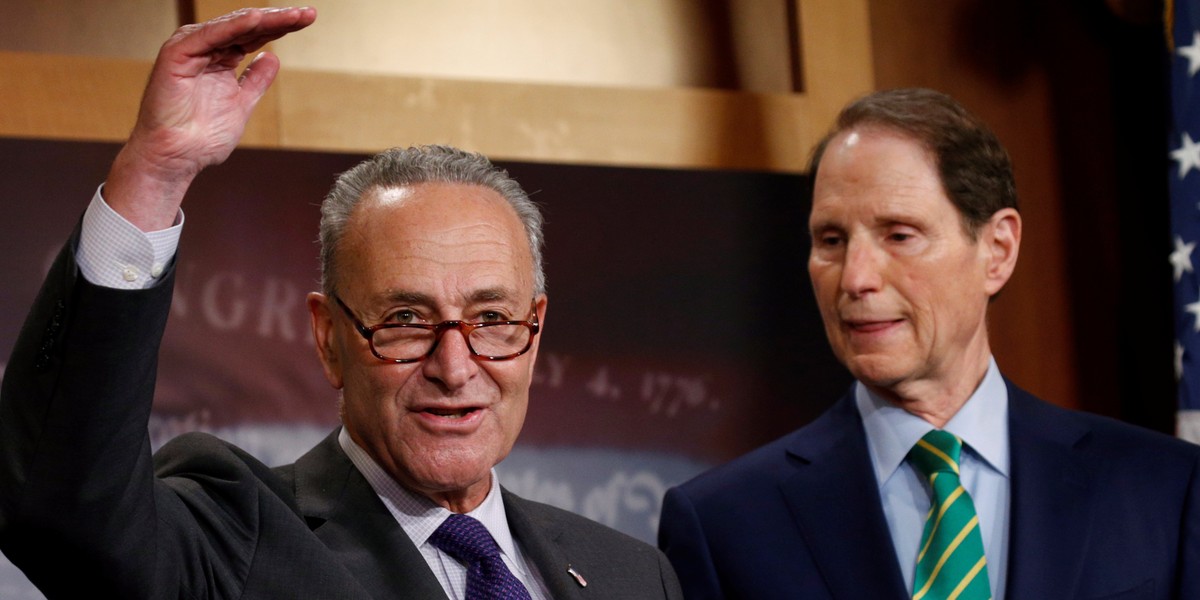 Democrats need to stop whining about the deficit