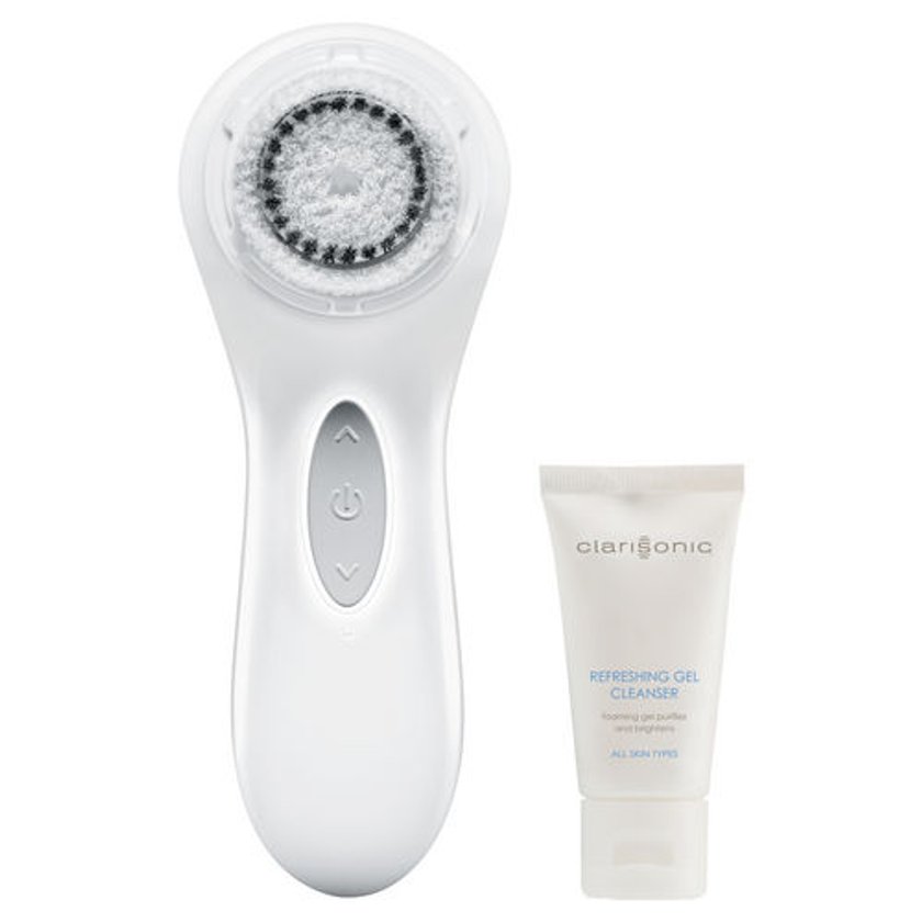 Clarisonic szczoteczka