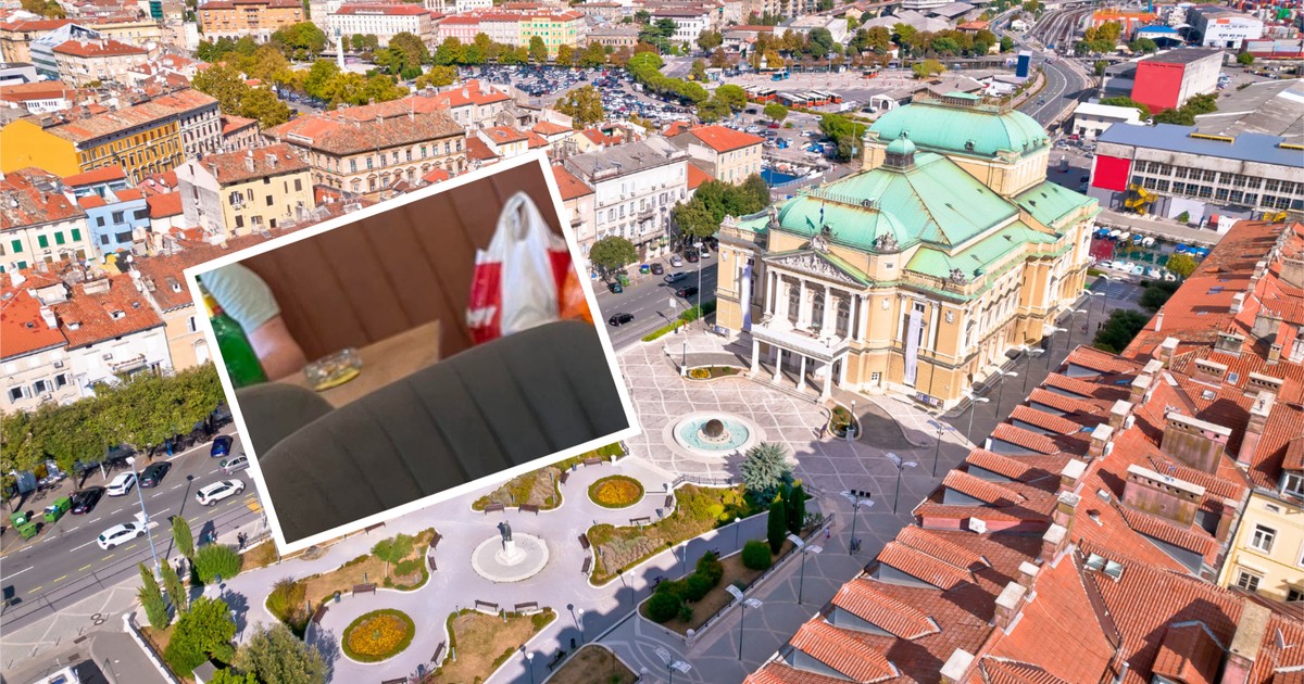 Piekło w chorwackich kawiarniach. Trudno przyzwyczaić się do tego zachowania