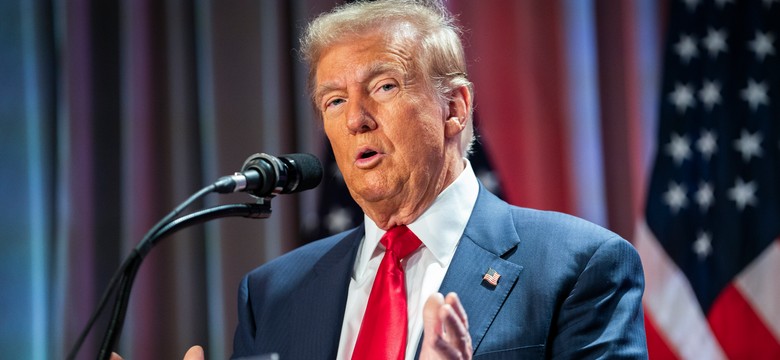 "Europa jeszcze tego nie zrozumiała". Ostrzeżenie przed Trumpem