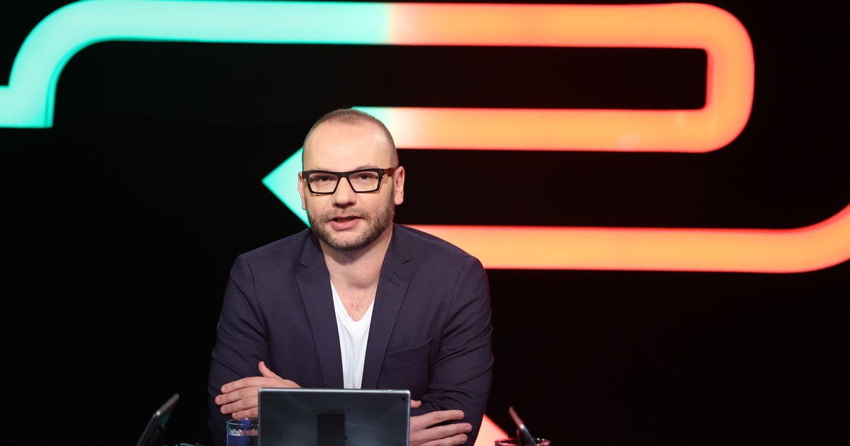 &quot;Eszelősen nagy csalódás volt a viselkedése&quot; - Kadarkai Endrénél betelt a pohár, leállította az interjút, miután ezt művelte a vendége