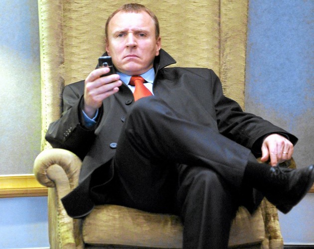 Jacek Kurski - europoseł Solidarnej Polski