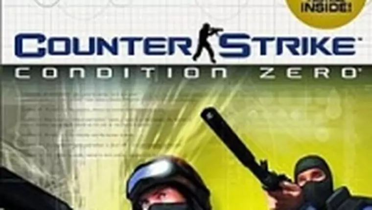 Counter-Strike: Condition Zero