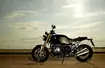 BMW R nineT