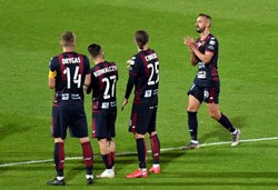 Pogoń w Warszawie walczy o prestiż i piąte miejsce, ale musi pokonać Legię