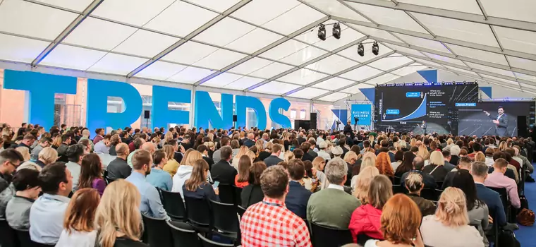Zakończyła się druga edycja Business Insider Trends Festival