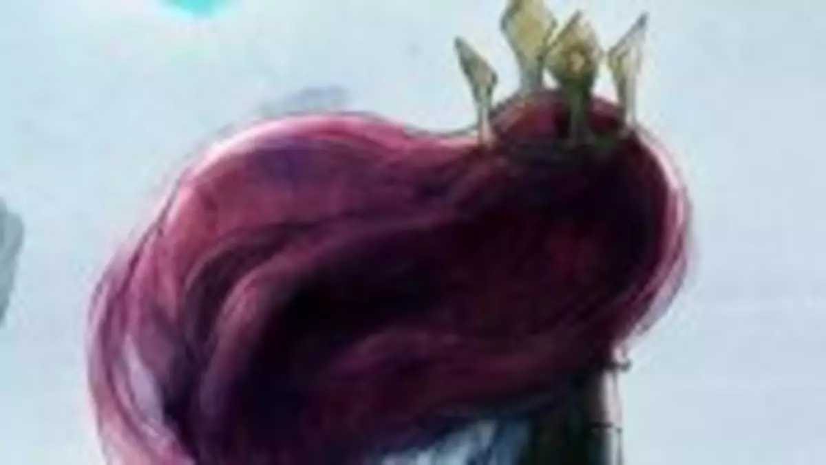 KwaGRAns: Child of Light - piękna gra, czy piękna wydmuszka?