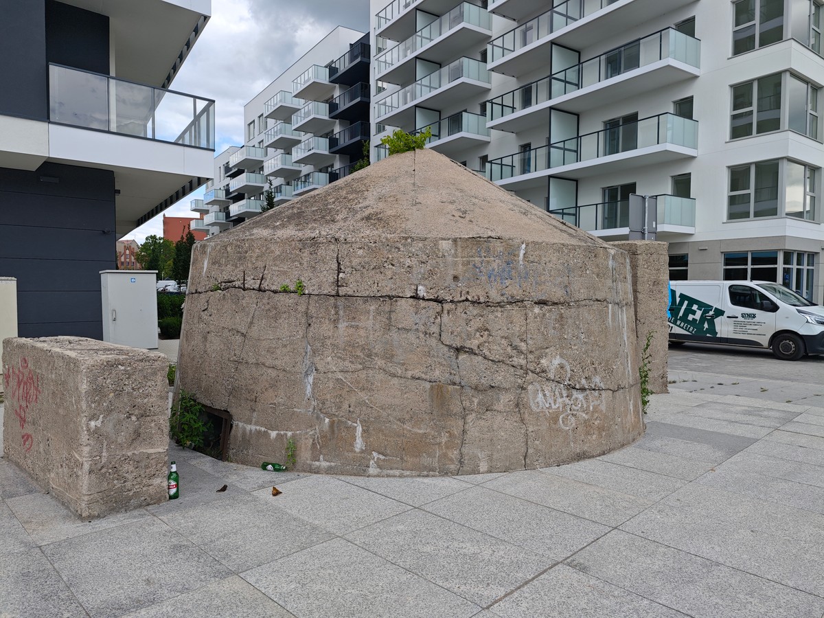 5 mld zł na ochronę ludności w Polsce. Priorytetem schrony