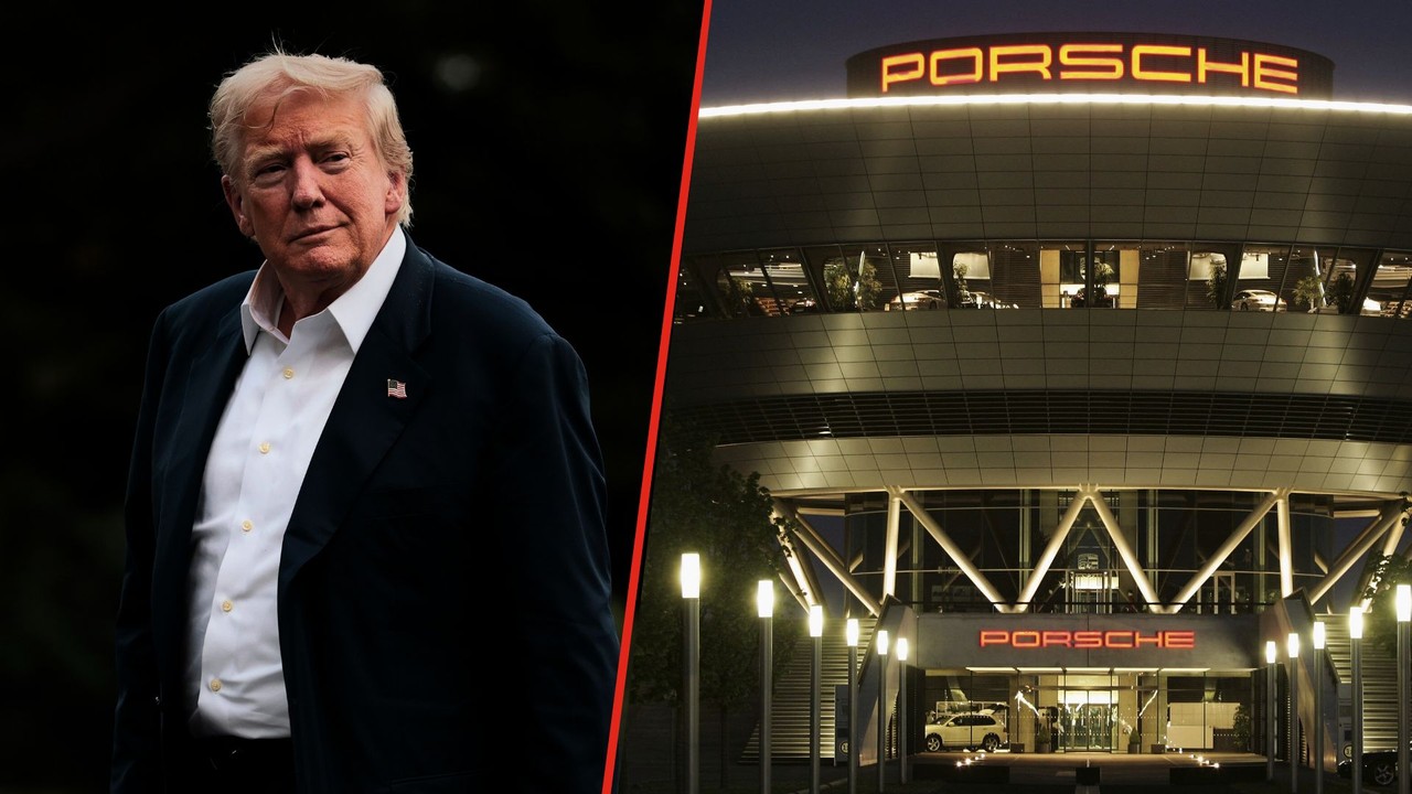 Straty rzędu milionów euro i dziesiątek tysięcy miejsc pracy. Giganci motoryzacyjni już cierpią przez cła Trumpa — a to jeszcze nie koniec