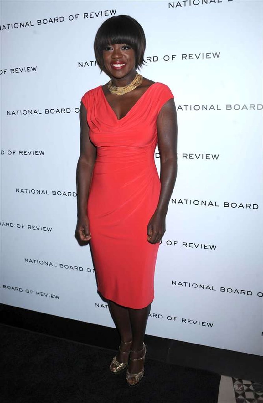 National Board of Review Awards Gala 2012