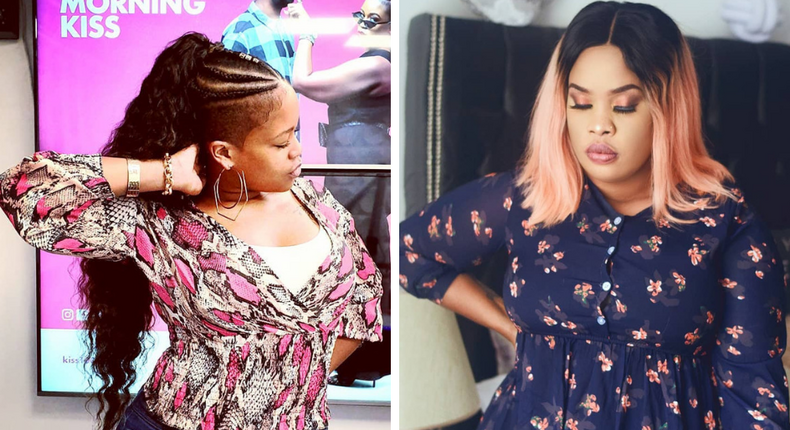 Kamene Goro attacked, Bridget Achieng on 2nd pregnancy with baby daddy and other stories on #UhondoMtaani