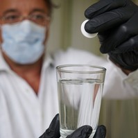 Nem lesz többé Calcium-Sandoz pezsgőtabletta