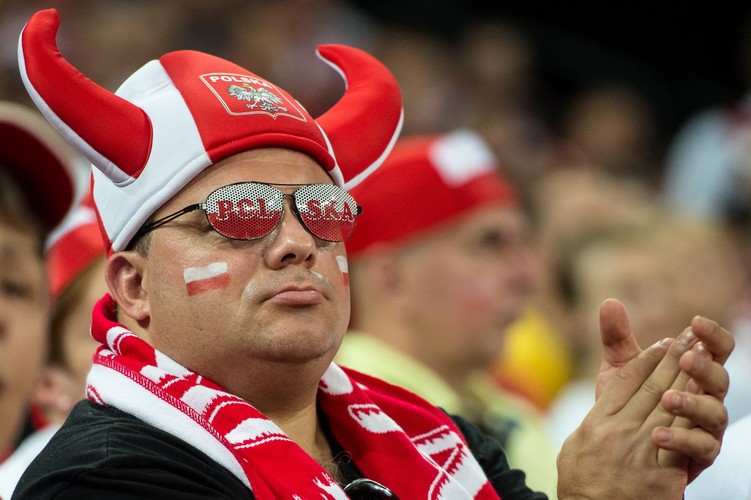 Pięć meczów, pięć zwycięstw! Polacy nie mają sobie równych na mistrzostwach świata!