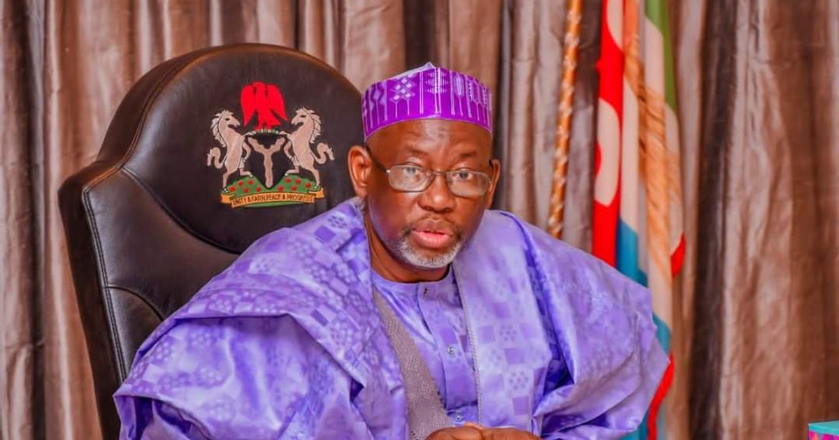 Jigawa Govt provides 27k rice bags, 10,800 spaghetti for Ramadan palliative - Vimarsana News