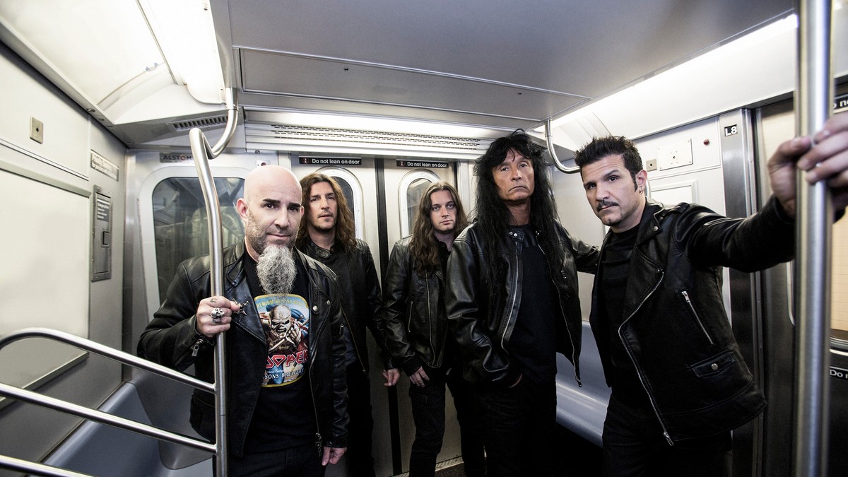 Anthrax 
