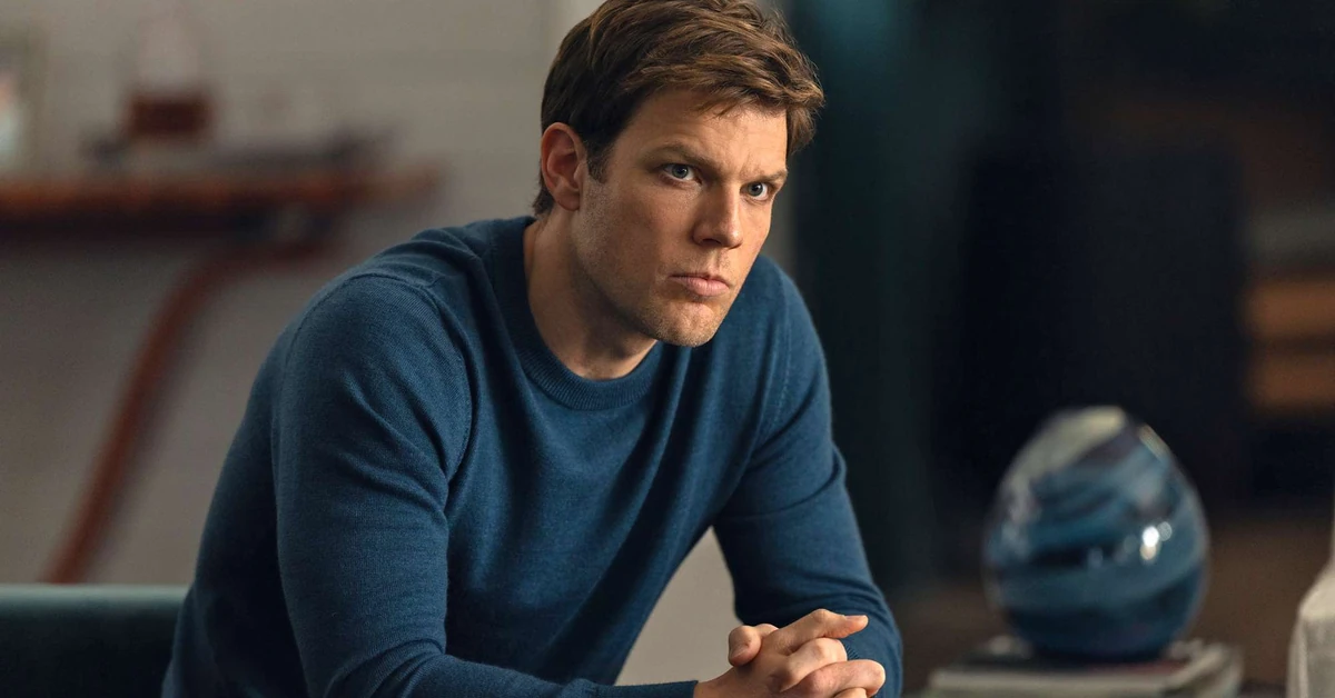 Adaptacja thrillera hitem w Polsce. Dziś finałowy odcinek serialu