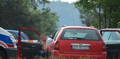 Ojciec Oliwki postradał zmysły, a matka...