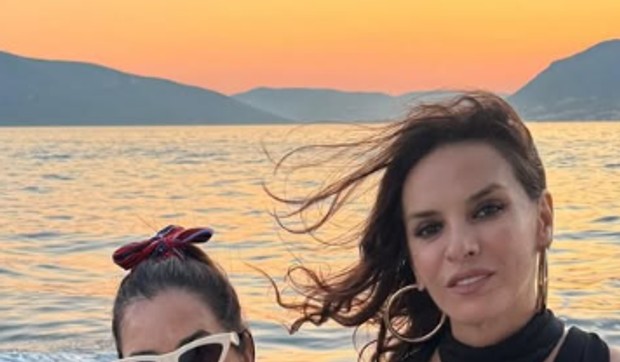 Ivana Berendika i Marija Karan