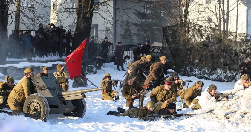 Przez plotkę zamordowali Polaków!