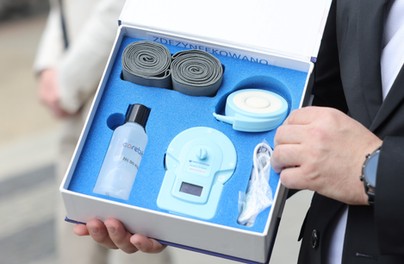 Bądź bezpieczna. To już szósta edycja programu dla Wrocławianek w ciąży