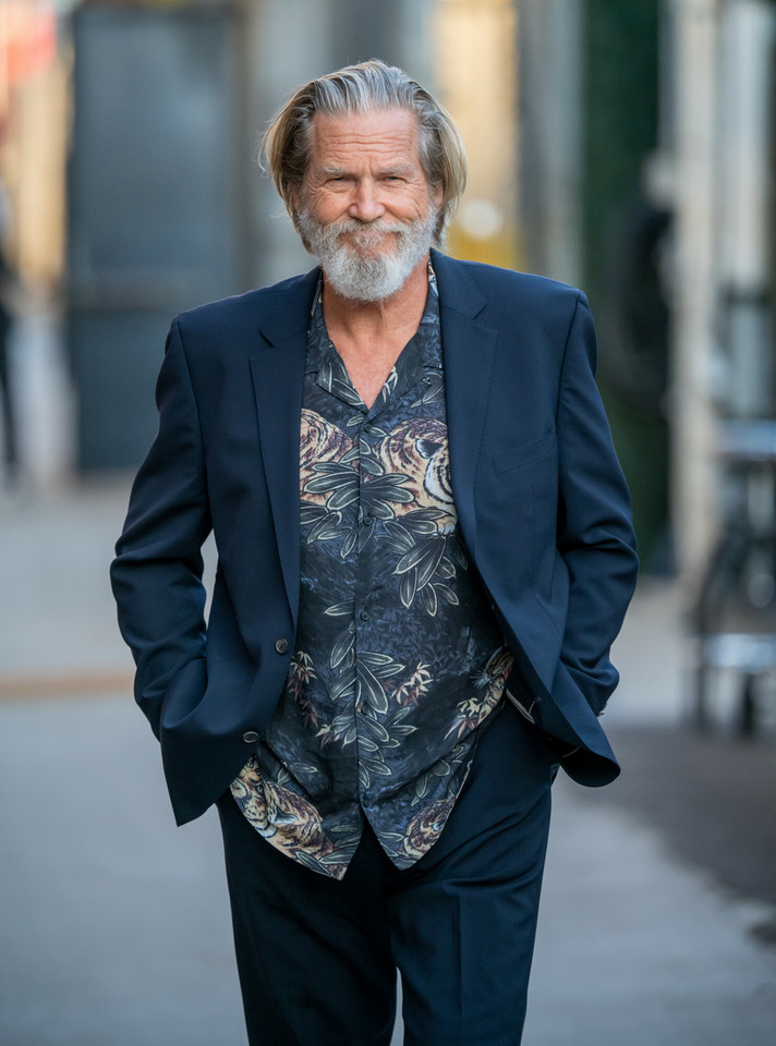 Jeff Bridges