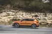 Seat Ateca - jak jeździ pierwszy SUV 
Seata?