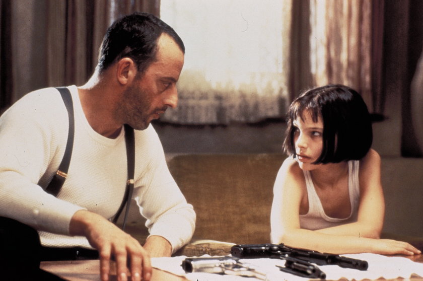 Jean Reno