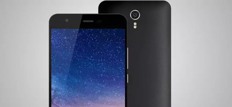 Jiayu S3 - pierwsze wrażenie