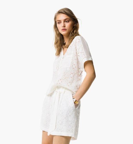 Massimo Dutti - kolekcja wiosna/lato 2015