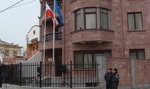 Ewakuacja polskiego konsulatu w Sewastopolu!