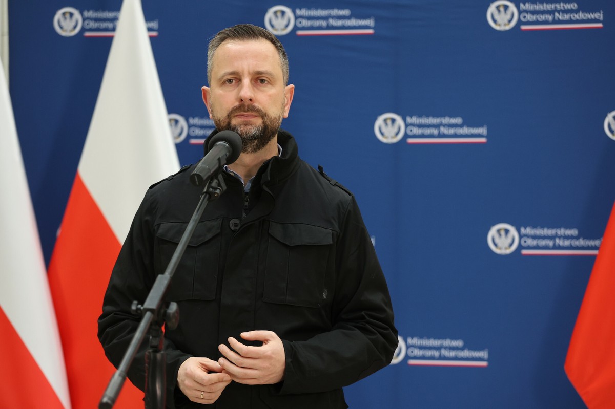 Polska liczy na wzajemność NATO. Szef MON: wypełnimy wszystkie obowiązki