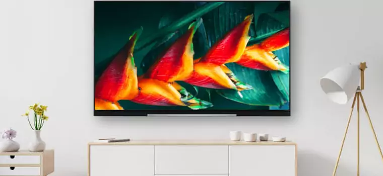 Toshiba prezentuje nowe telewizory. W tym tańsze modele TV [IFA 2018]