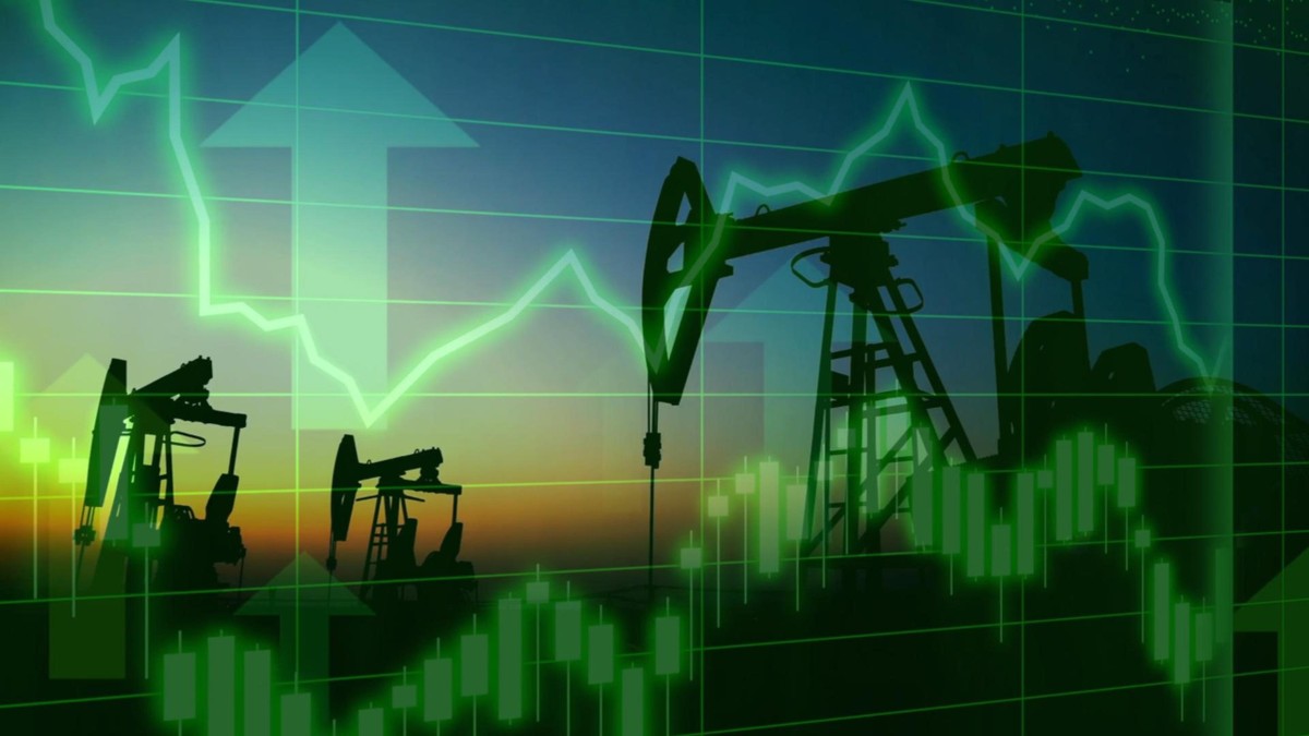 Nafta pojeftinila peti dan zaredom: Brent oko 100 dolara
