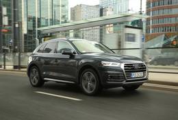 Akcje serwisowe w Audi - kilkanaście tysięcy aut do naprawy w Polsce