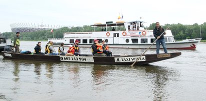 Idź nad Wisłę także zimą! Moc atrakcji już w ten weekend