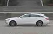 Test Mercedesa CLS 350 CDI Shooting Brake: oto Mercedes inny niż wszystkie