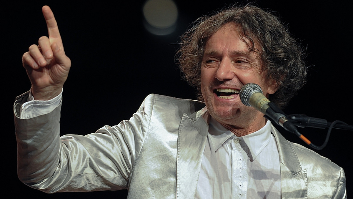 Goran Bregović / Fot. BE&W