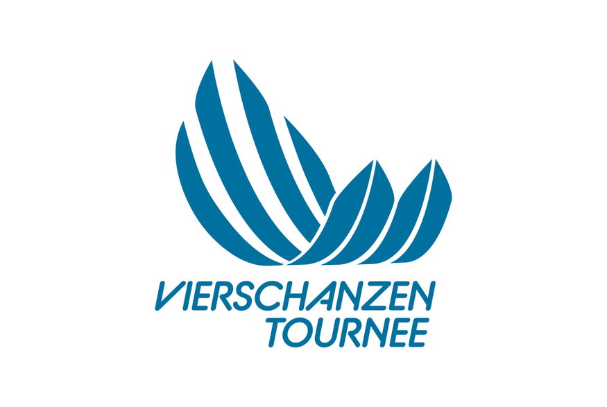 Nowe logo Turnieju Czterech Skoczni