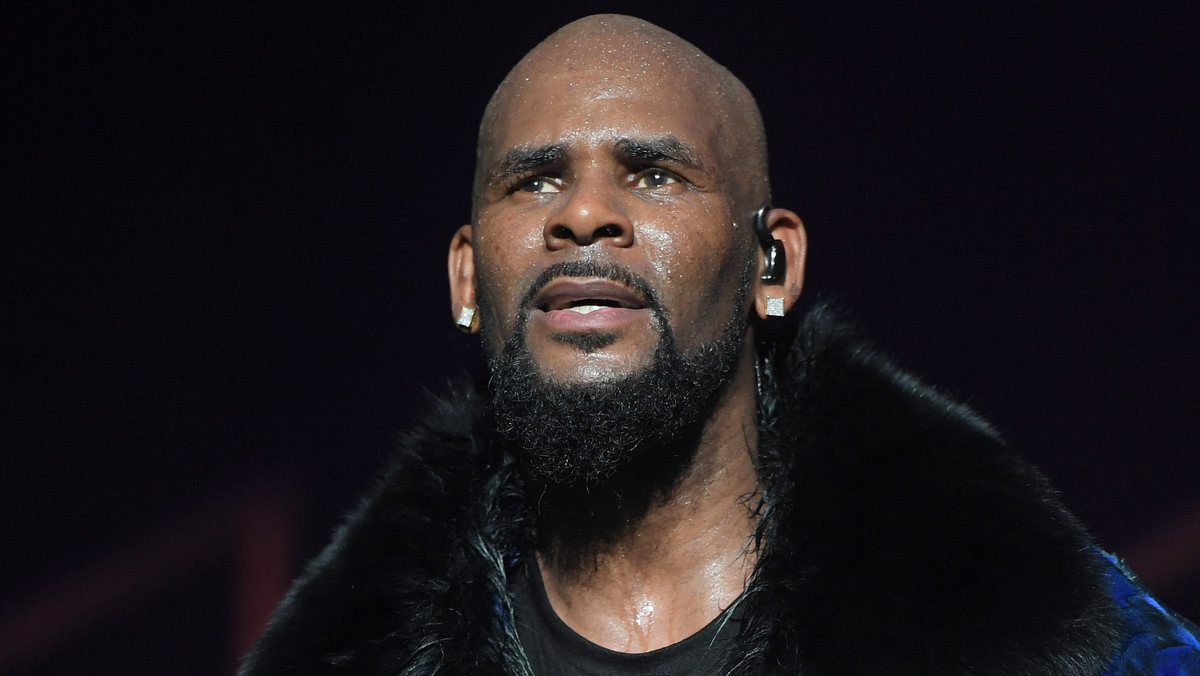 R. Kelly może zostać skazany na dożywocie. Ofiara nie ma wątpliwości