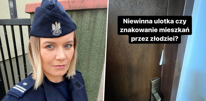 Policjantka pokazała trik złodziei. Lepiej to przeczytaj, nim wyjedziesz na majówkę!